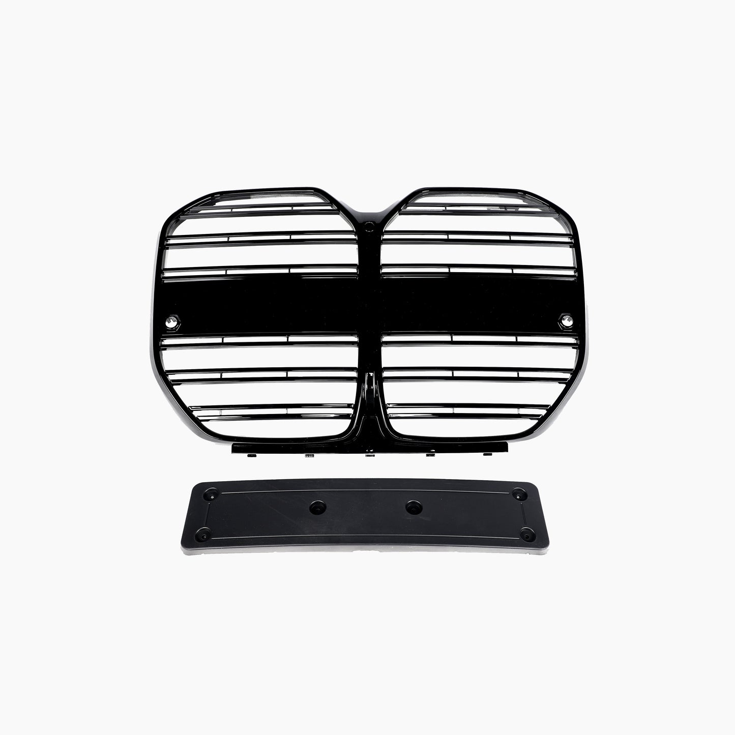 BMW 4 Series Gran Coupe G26 (2021–present) Grille