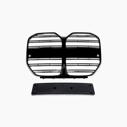 BMW 4 Series Gran Coupe G26 (2021–present) Grille