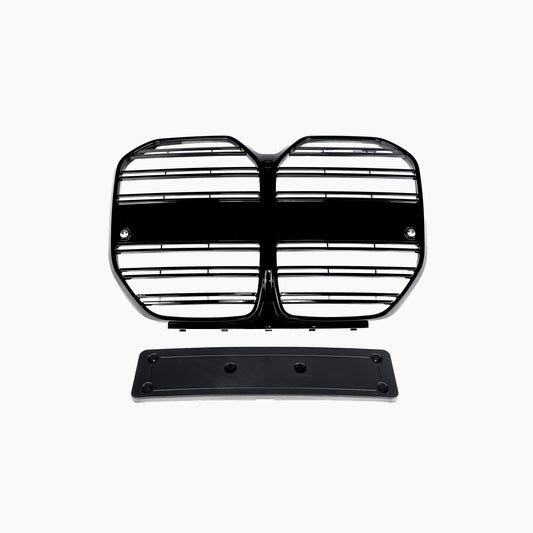 BMW 4 Series Gran Coupe G26 (2021–present) Grille