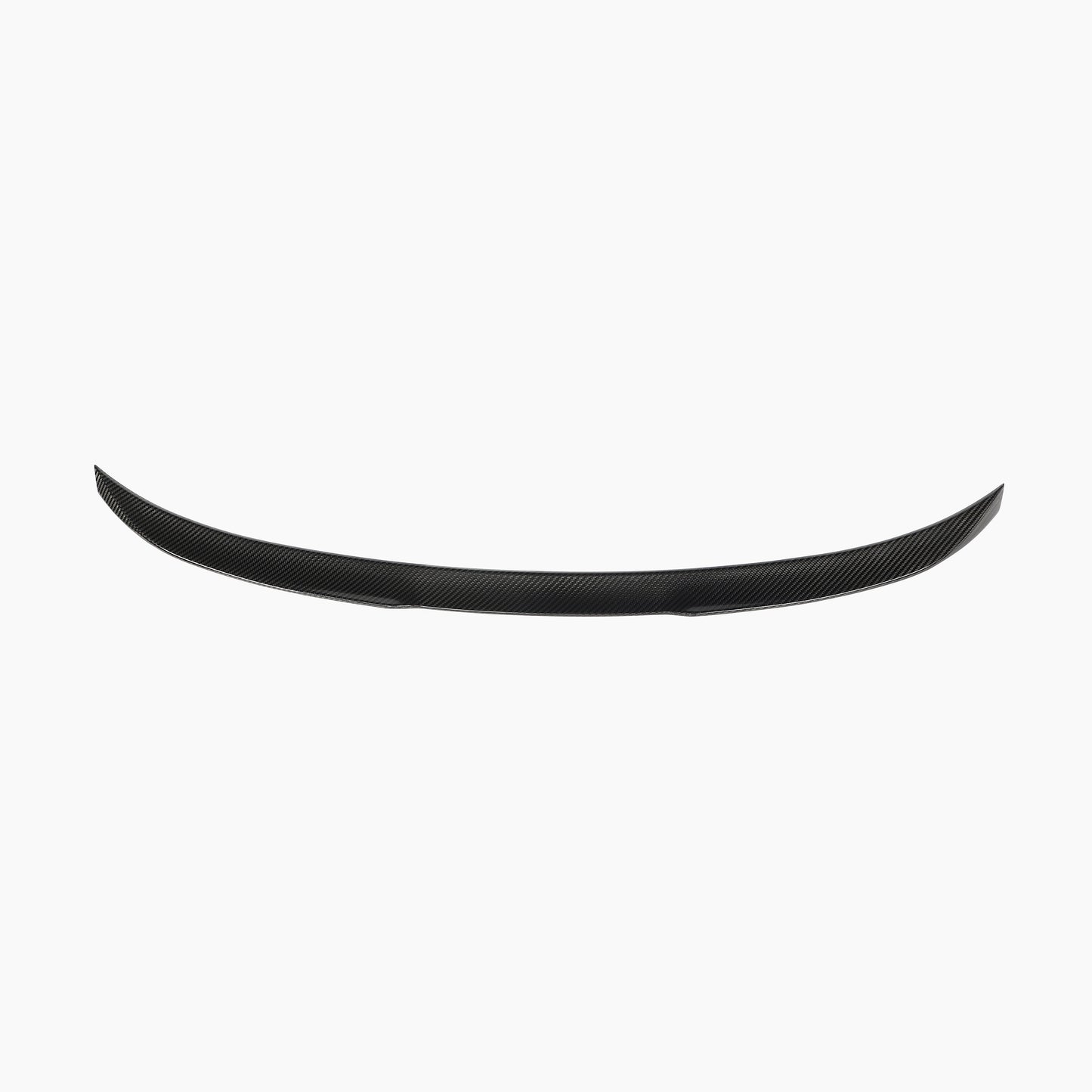 M Style Prepreg Carbon Fiber Trunk Spoiler for BMW 3 Series G20 Pre-LCI/M3 G80（2019-2022)