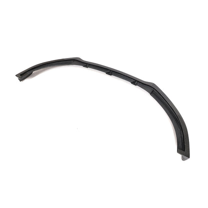 ST Style Carbon Fiber Front Lip for Audi A3 Sline 8V Pre-LCI Hatchback (2012–2016)