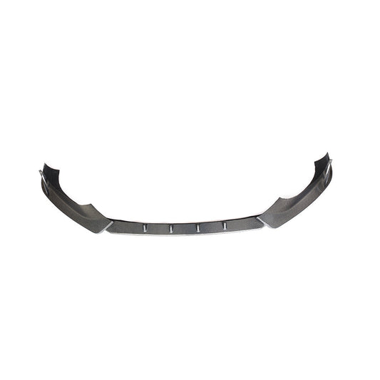 Carbon Fiber Front Lip for Audi TT MK3 8S Pre-LCI(2015-2018)