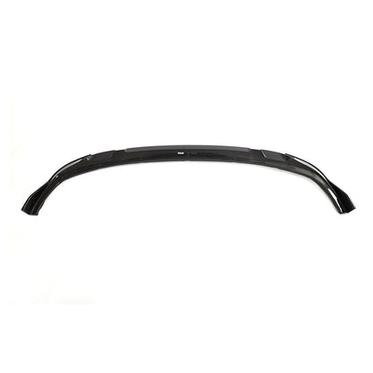 3D Style Carbon Fiber Front Lip for BMW 3 Series G20/G21 LCI M Sport (2023-2024)