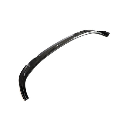 3D Style Carbon Fiber Front Lip for BMW 3 Series G20/G21 LCI M Sport (2023-2024)
