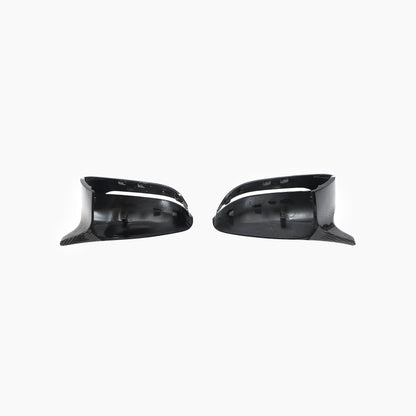 ST Style Carbon Fiber REPLACEMENT Mirror Caps for BMW 3 Series G20 Pre-LCI(2019-2022)