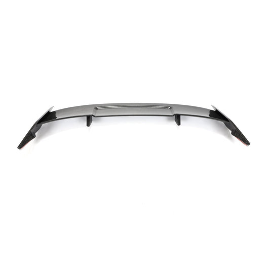 Performance Style Carbon Fiber Roof Spoiler for BMW 1 Series F40 M Sport (2019-2024)