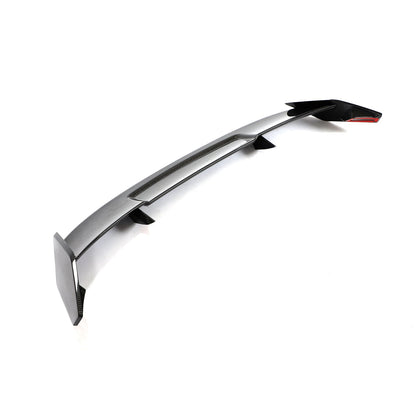 Performance Style Carbon Fiber Roof Spoiler for BMW 1 Series F40 M Sport (2019-2024)