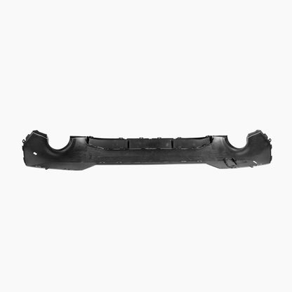BMW 4 Series G22 (2020–present) 430i MP Competition Rear Diffuser For G22(2D)/Gloss Black