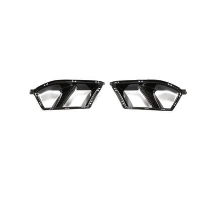 Performance Style Carbon Fiber Front Air Vents for BMW M3 G80/G81 M4 G82/G83 (2021+)
