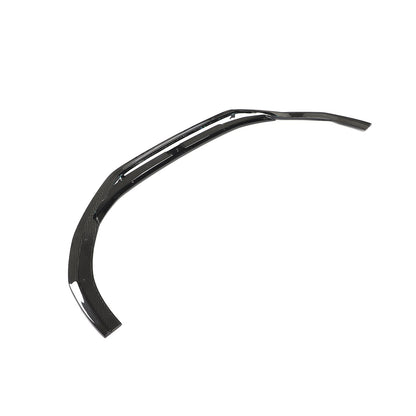 ST Style Carbon Fiber Front Lip for Audi RS4 B9.5 (2019-2024)