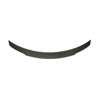 B Style Carbon Fiber Trunk Spoiler for Mercedes Benz E-Class C238 Pre-Facelift Coupé (2017-2020)