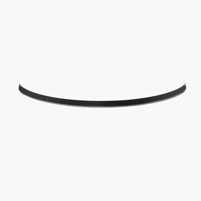 Performance Style Carbon Fiber rear middle spoiler for BMW X3M F97 Pre-LCI (2019–2021)