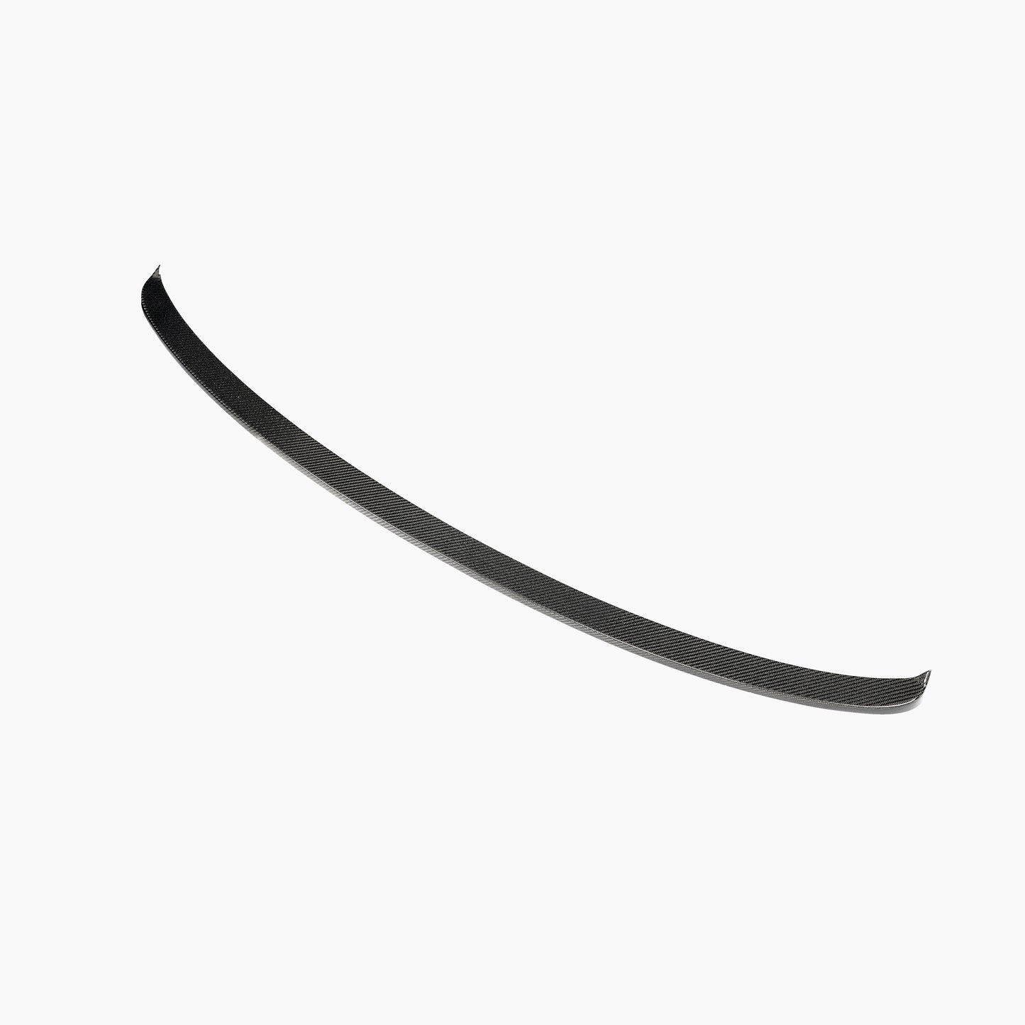 Performance Style Carbon Fiber rear middle spoiler for BMW X3M F97 Pre-LCI (2019–2021)