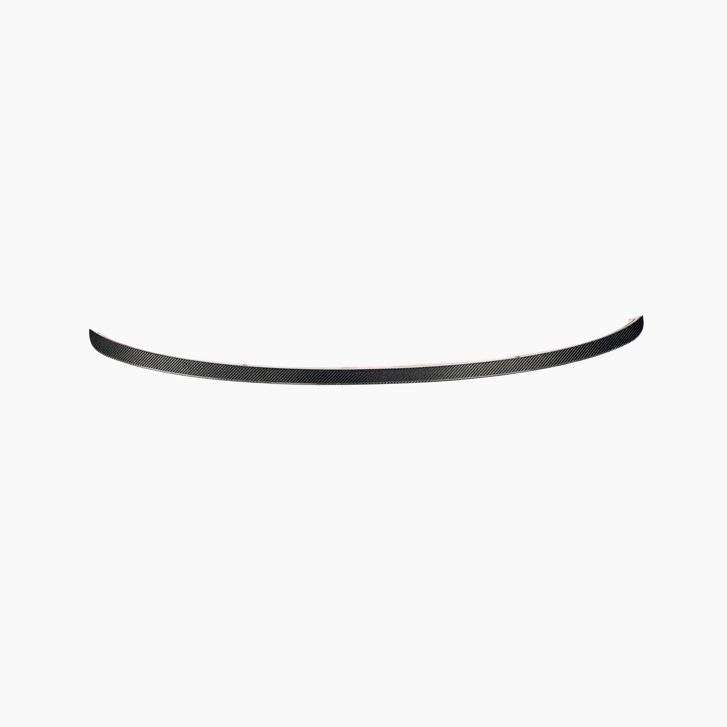 Performance Style Carbon Fiber rear middle spoiler for BMW X3M F97 Pre-LCI (2019–2021)