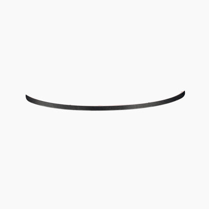 Performance Style Carbon Fiber rear middle spoiler for BMW X3M F97 Pre-LCI (2019–2021)