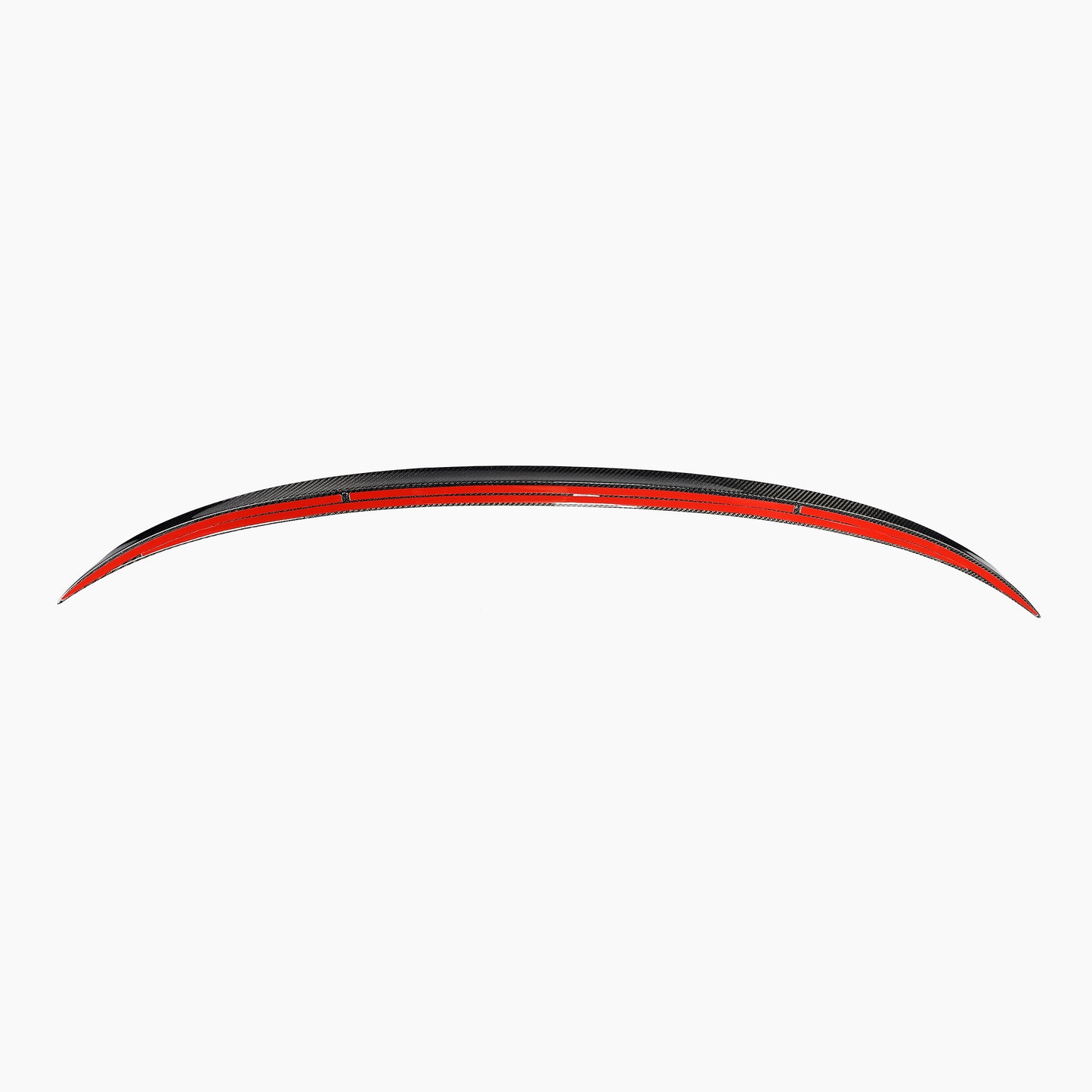 ST Style Carbon Fiber Trunk Spoiler for BMW 6 Series G32 GT Base (2017+)