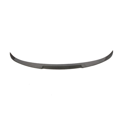 Performance Style Carbon Fiber Rear Spoiler for BMW 4 Series F36 Gran Coupé (2014-2020)