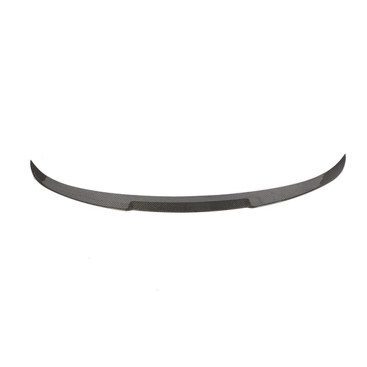 Performance Style Carbon Fiber Rear Spoiler for BMW 4 Series F36 Gran Coupé (2014-2020)