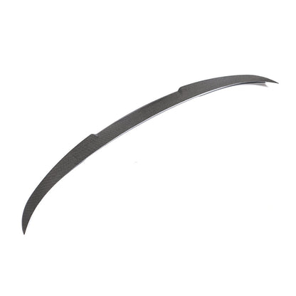 Performance Style Carbon Fiber Rear Spoiler for BMW 4 Series F36 Gran Coupé (2014-2020)