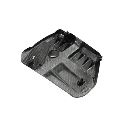 OEM Style Carbon Fiber Engine cover for BMW M3 G80 G81/M4 G82 G83 (2021+)