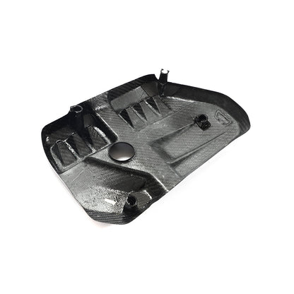 OEM Style Carbon Fiber Engine cover for BMW M3 G80 G81/M4 G82 G83 (2021+)