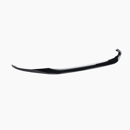BMW 4 Series Gran Coupe G26 (2021–present) MP Front Lip For G26(4D)/ Gloss Black