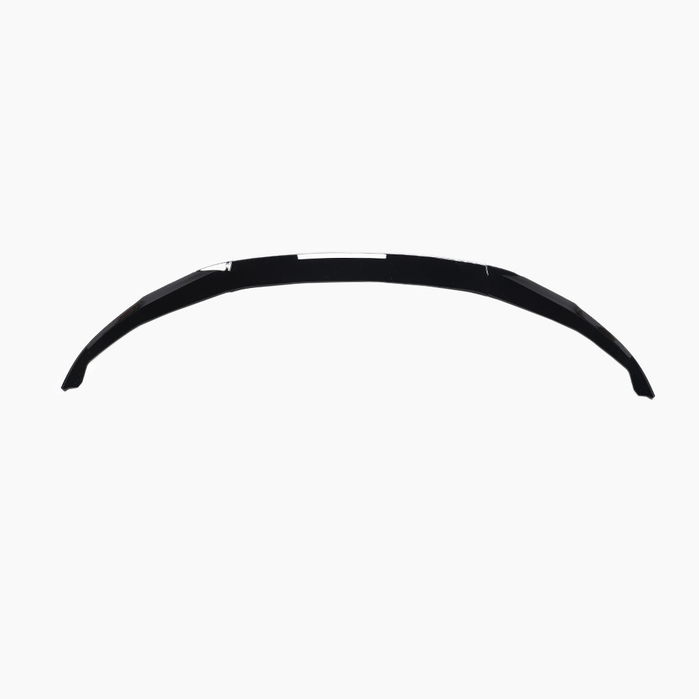 BMW 4 Series Gran Coupe G26 (2021–present) MP Front Lip For G26(4D)/ Gloss Black