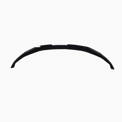 BMW 4 Series Gran Coupe G26 (2021–present) MP Front Lip For G26(4D)/ Gloss Black