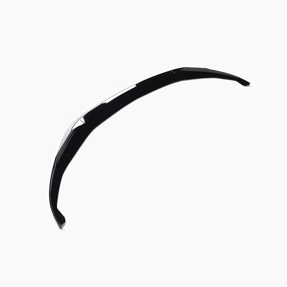 BMW 4 Series Gran Coupe G26 (2021–present) MP Front Lip For G26(4D)/ Gloss Black