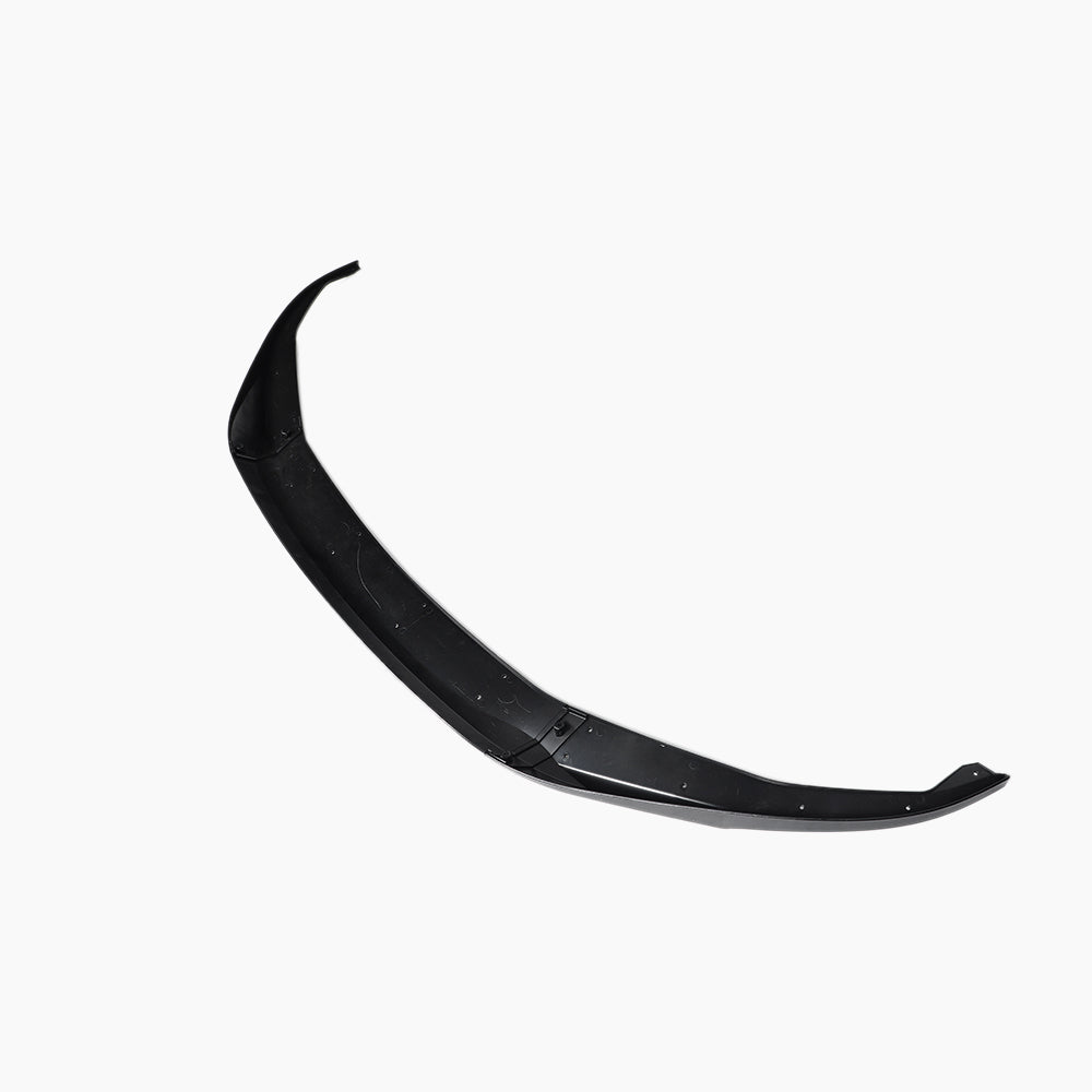 BMW 4 Series Gran Coupe G26 (2021–present) MP Front Lip For G26(4D)/ Gloss Black