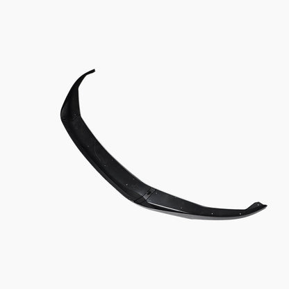 BMW 4 Series Gran Coupe G26 (2021–present) MP Front Lip For G26(4D)/ Gloss Black