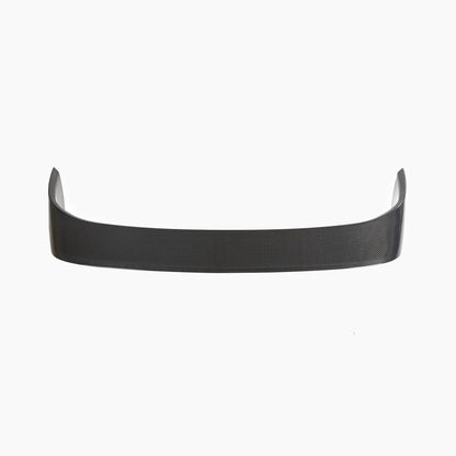 ST Style Carbon Fiber Trunk Spoiler for BMW M2 G87/G42 Coupé (2021+)