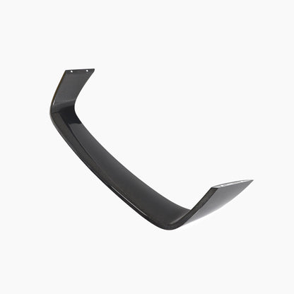 ST Style Carbon Fiber Trunk Spoiler for BMW M2 G87/G42 Coupé (2021+)