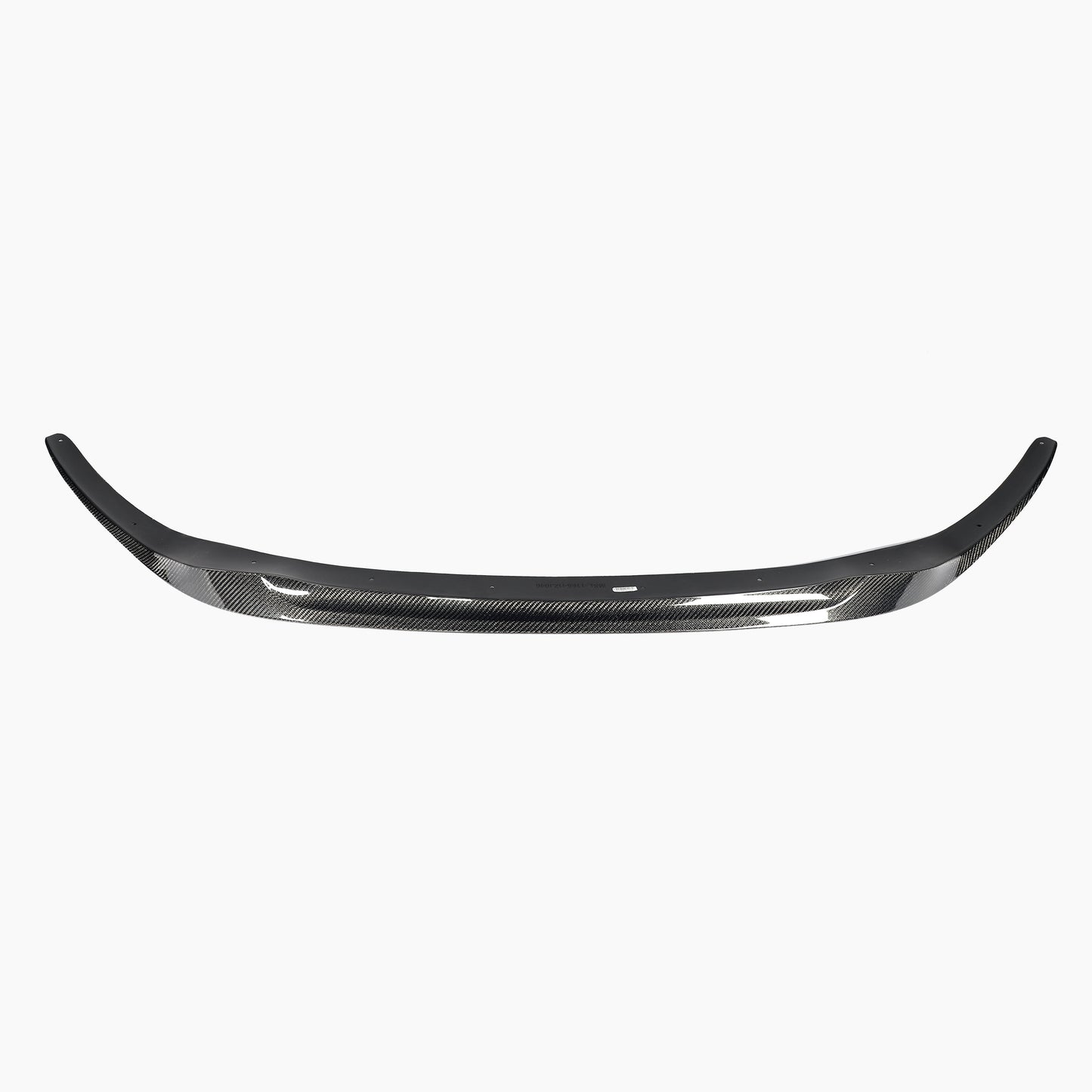 ST Style Carbon Fiber Front Lip for BMW 6 Series G32 GT M Sport (2017+)