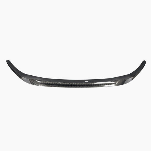 ST Style Carbon Fiber Front Lip for BMW 6 Series G32 GT M Sport (2017+)