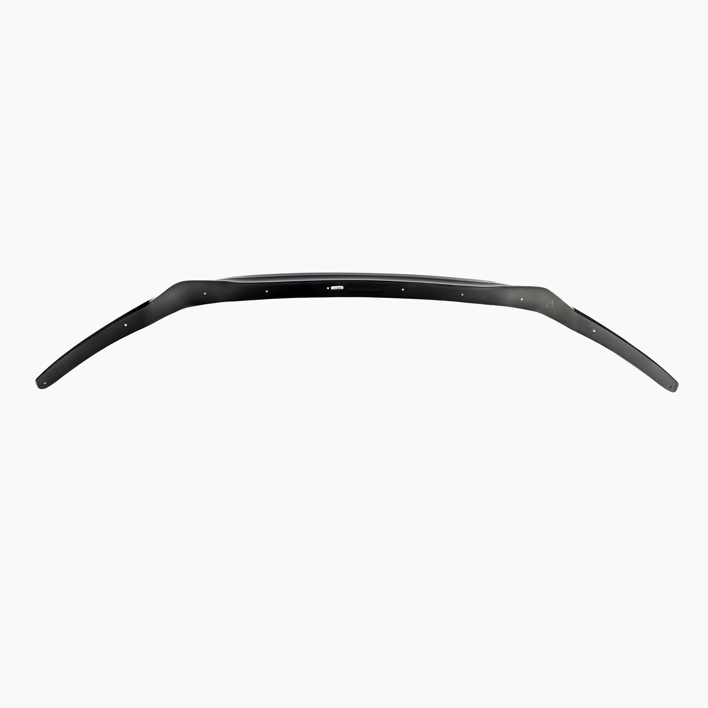 ST Style Carbon Fiber Front Lip for BMW 6 Series G32 GT M Sport (2017+)