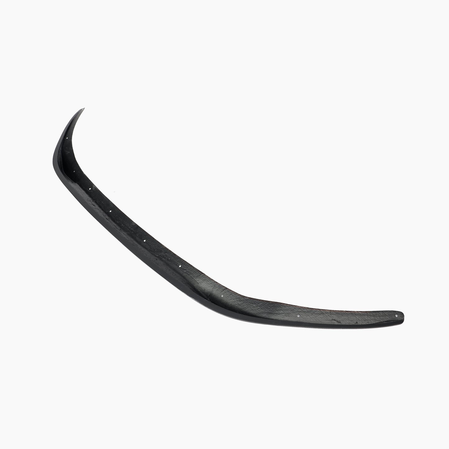 ST Style Carbon Fiber Front Lip for BMW 6 Series G32 GT M Sport (2017+)
