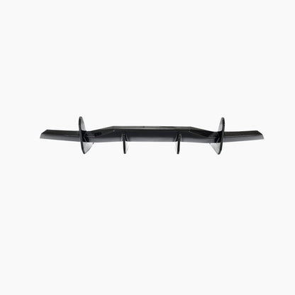 Carbon Fiber Rear Diffuser for Chevrolet Corvette C8 Z51 Stingray Coupe Convertible (2020-2022)