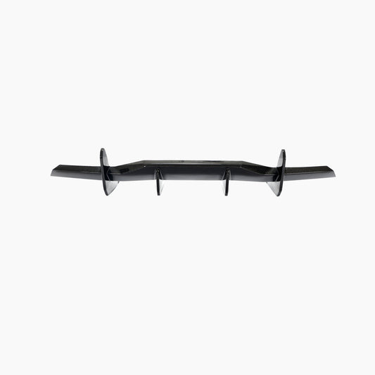 Carbon Fiber Rear Diffuser for Chevrolet Corvette C8 Z51 Stingray Coupe Convertible (2020-2022)