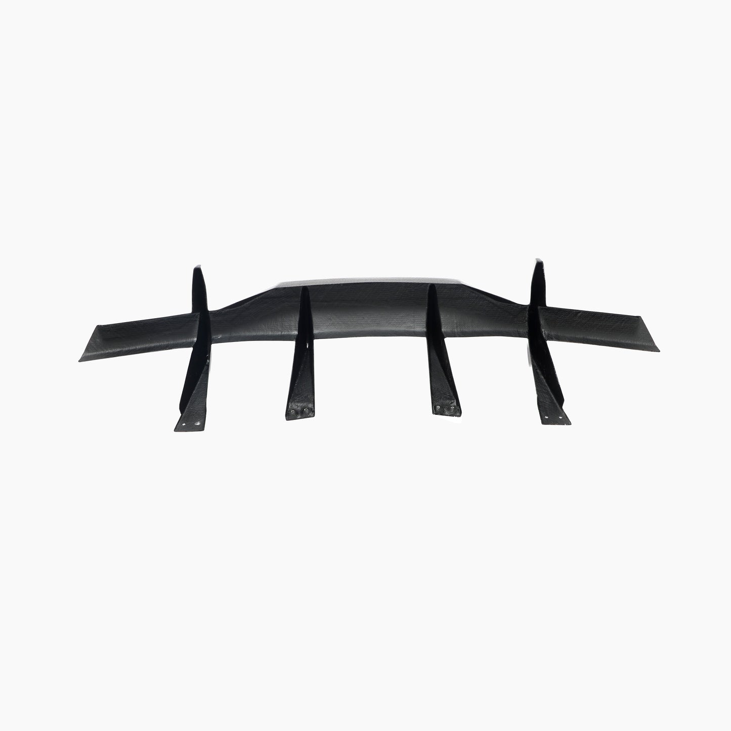 Carbon Fiber Rear Diffuser for Chevrolet Corvette C8 Z51 Stingray Coupe Convertible (2020-2022)