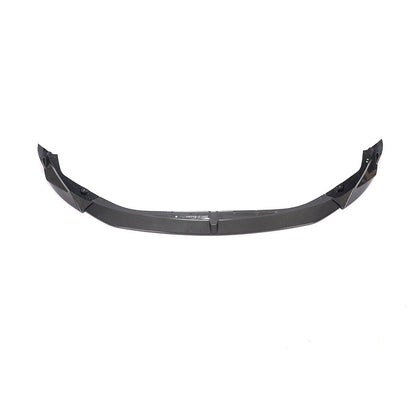 JC Style Carbon Fiber Front Lip for BMW M3 G80/M4 G82 (2021+)