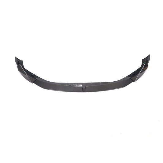 JC Style Carbon Fiber Front Lip for BMW M3 G80/M4 G82 (2021+)