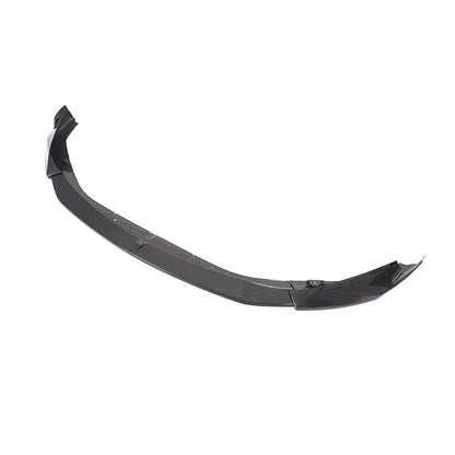 JC Style Carbon Fiber Front Lip for BMW M3 G80/M4 G82 (2021+)