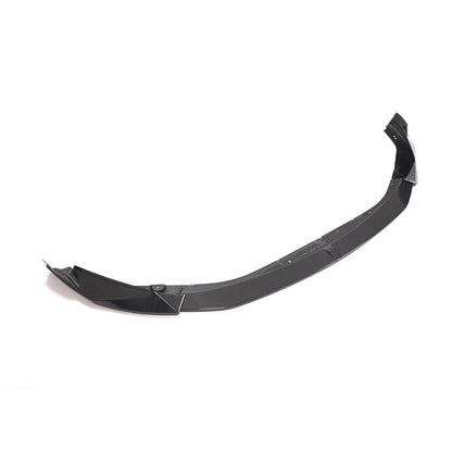 JC Style Carbon Fiber Front Lip for BMW M3 G80/M4 G82 (2021+)