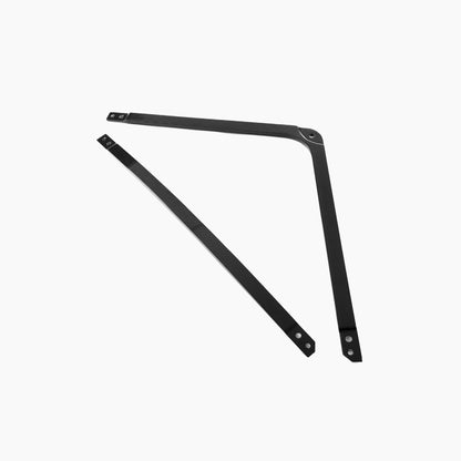 ST Style Prepreg Carbon Fiber Strut Bar for BMW M3 G80 M4 G82 G83 (2021+)