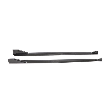 ST Style Carbon Fiber Side Skirts for BMW Z4 G29 (2018+)