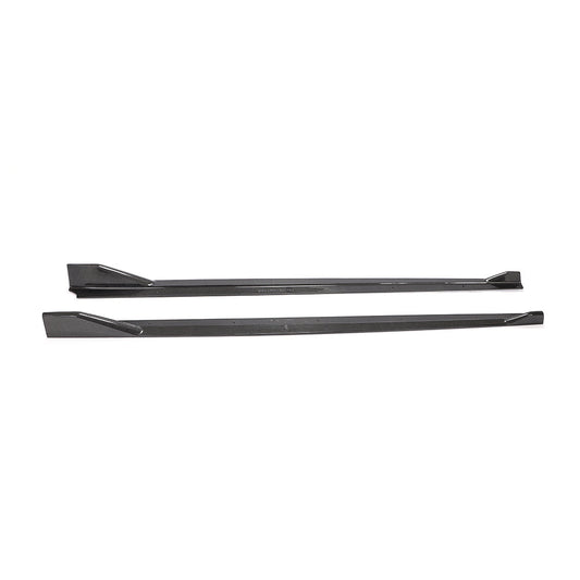 ST Style Carbon Fiber Side Skirts for BMW Z4 G29 (2018+)