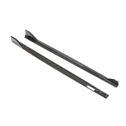 ST Style Carbon Fiber Side Skirts for BMW Z4 G29 (2018+)