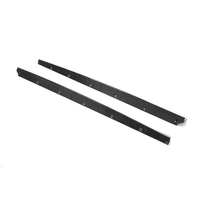 ST Style Carbon Fiber Side Skirts for BMW Z4 G29 (2018+)
