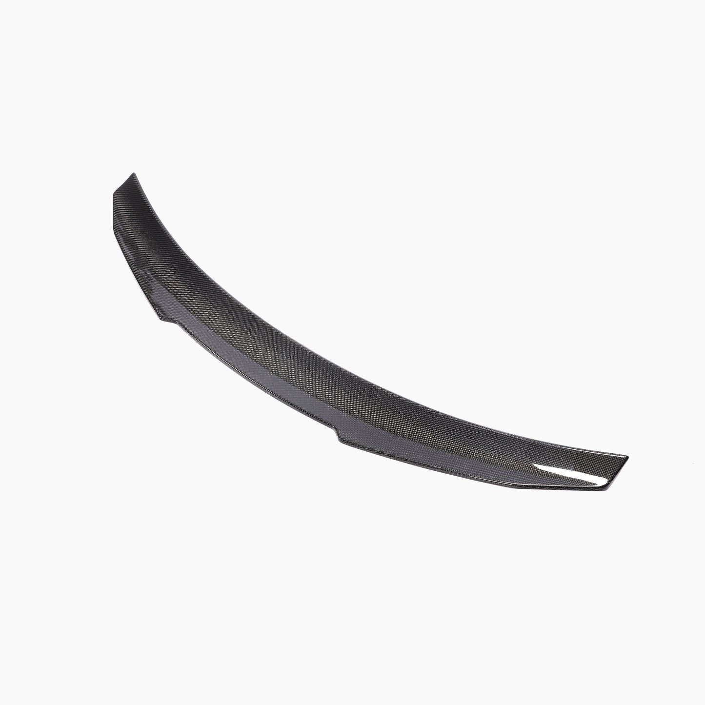 PSM Style Carbon Fiber Trunk Spoiler for BMW M4 G82 Coupé (2021+)